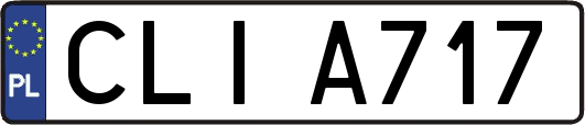 CLIA717