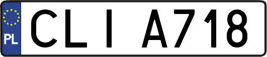 CLIA718