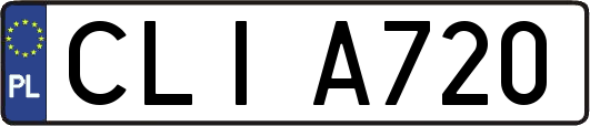 CLIA720
