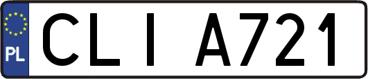CLIA721