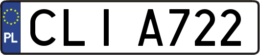 CLIA722