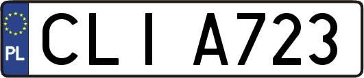 CLIA723