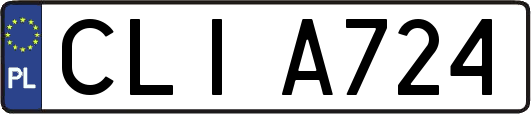 CLIA724
