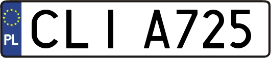 CLIA725