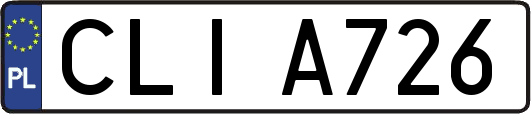 CLIA726