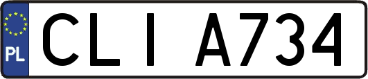 CLIA734