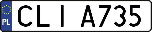 CLIA735