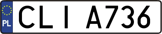 CLIA736