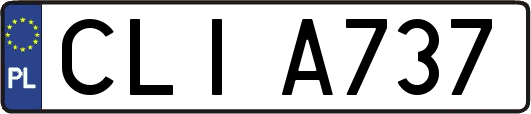 CLIA737