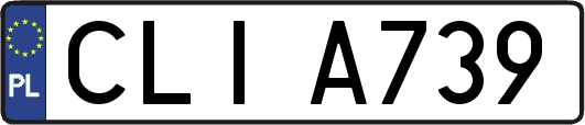 CLIA739