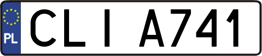 CLIA741
