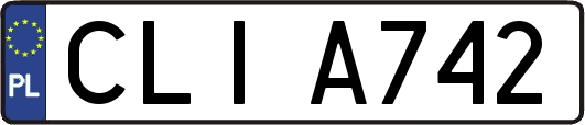 CLIA742
