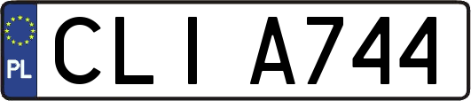 CLIA744