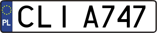 CLIA747