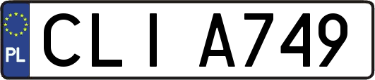 CLIA749