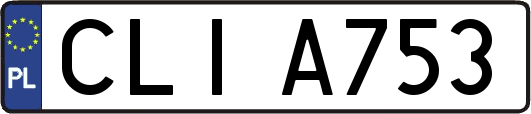 CLIA753