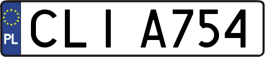 CLIA754