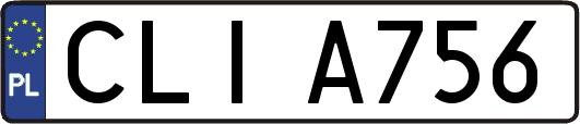 CLIA756