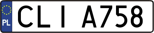 CLIA758