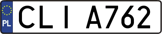 CLIA762