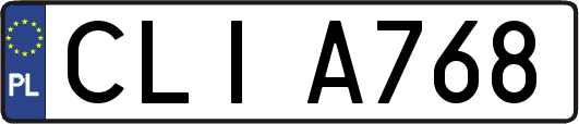 CLIA768