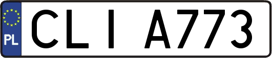 CLIA773
