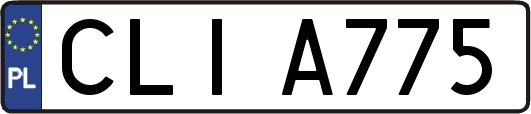 CLIA775