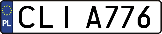 CLIA776