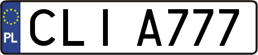 CLIA777