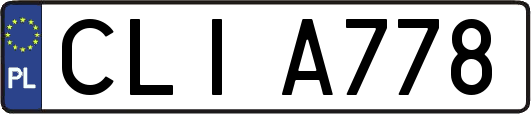 CLIA778
