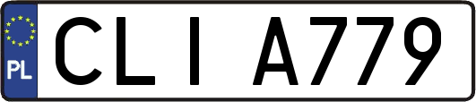 CLIA779