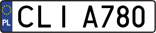 CLIA780