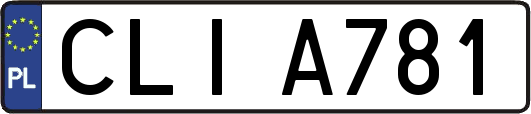 CLIA781