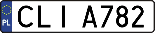 CLIA782