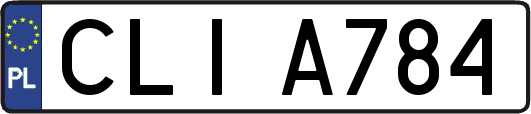 CLIA784