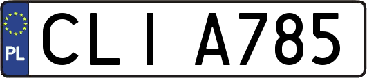 CLIA785