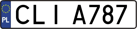 CLIA787
