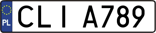 CLIA789