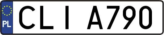 CLIA790