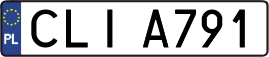 CLIA791