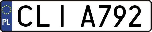 CLIA792