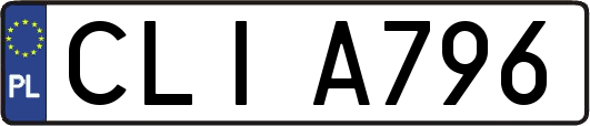 CLIA796