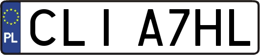 CLIA7HL