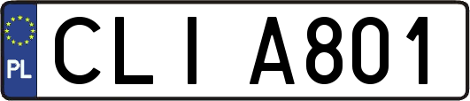 CLIA801