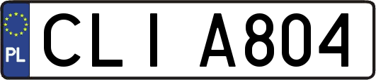 CLIA804