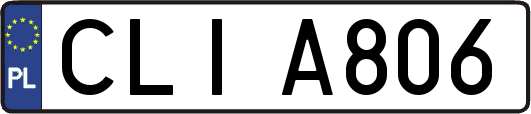 CLIA806