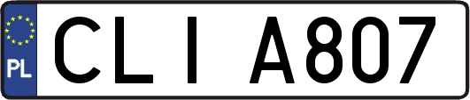 CLIA807