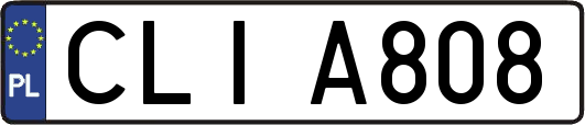 CLIA808