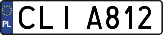 CLIA812