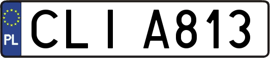 CLIA813